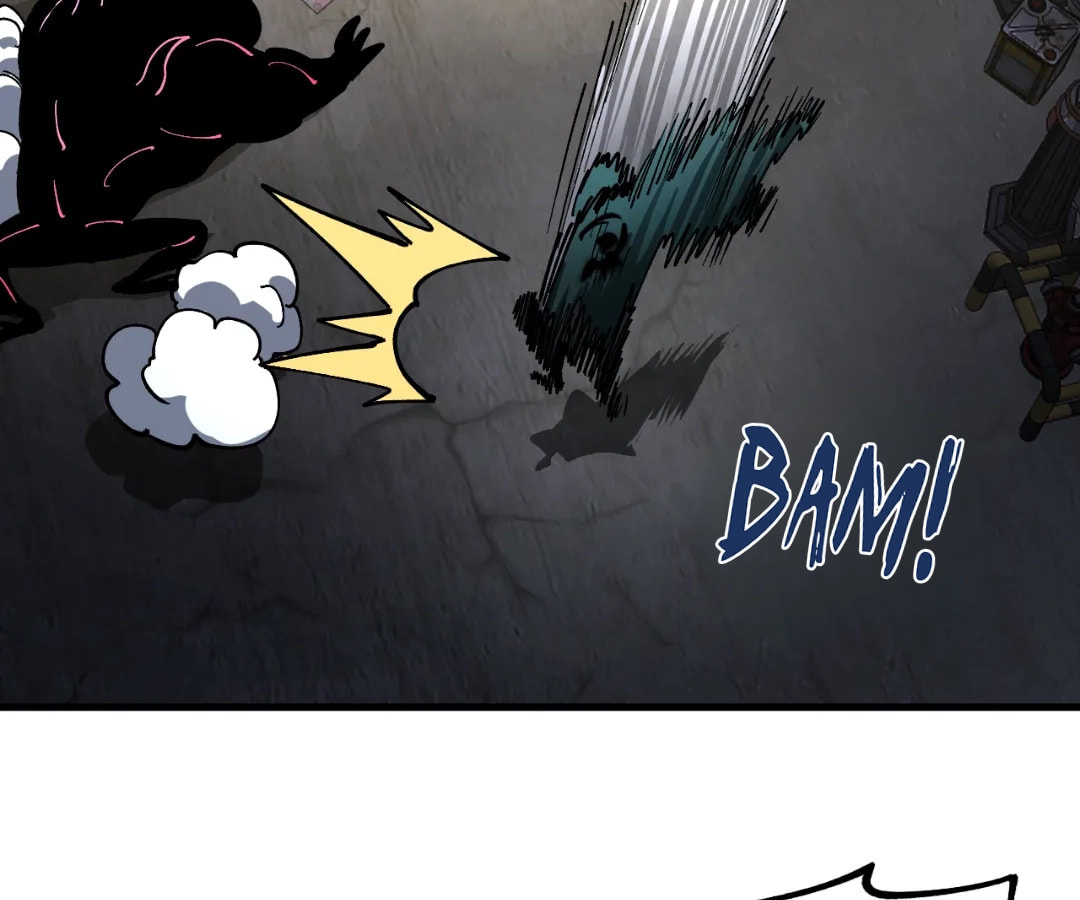 Global Beast Tamer: I Can See Evolution Paths Chapter 32 page 81 - 