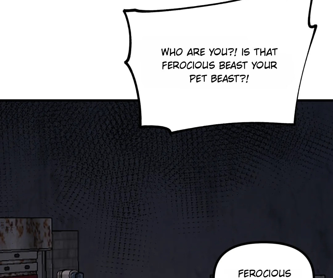 Global Beast Tamer: I Can See Evolution Paths Chapter 32 page 82 - 