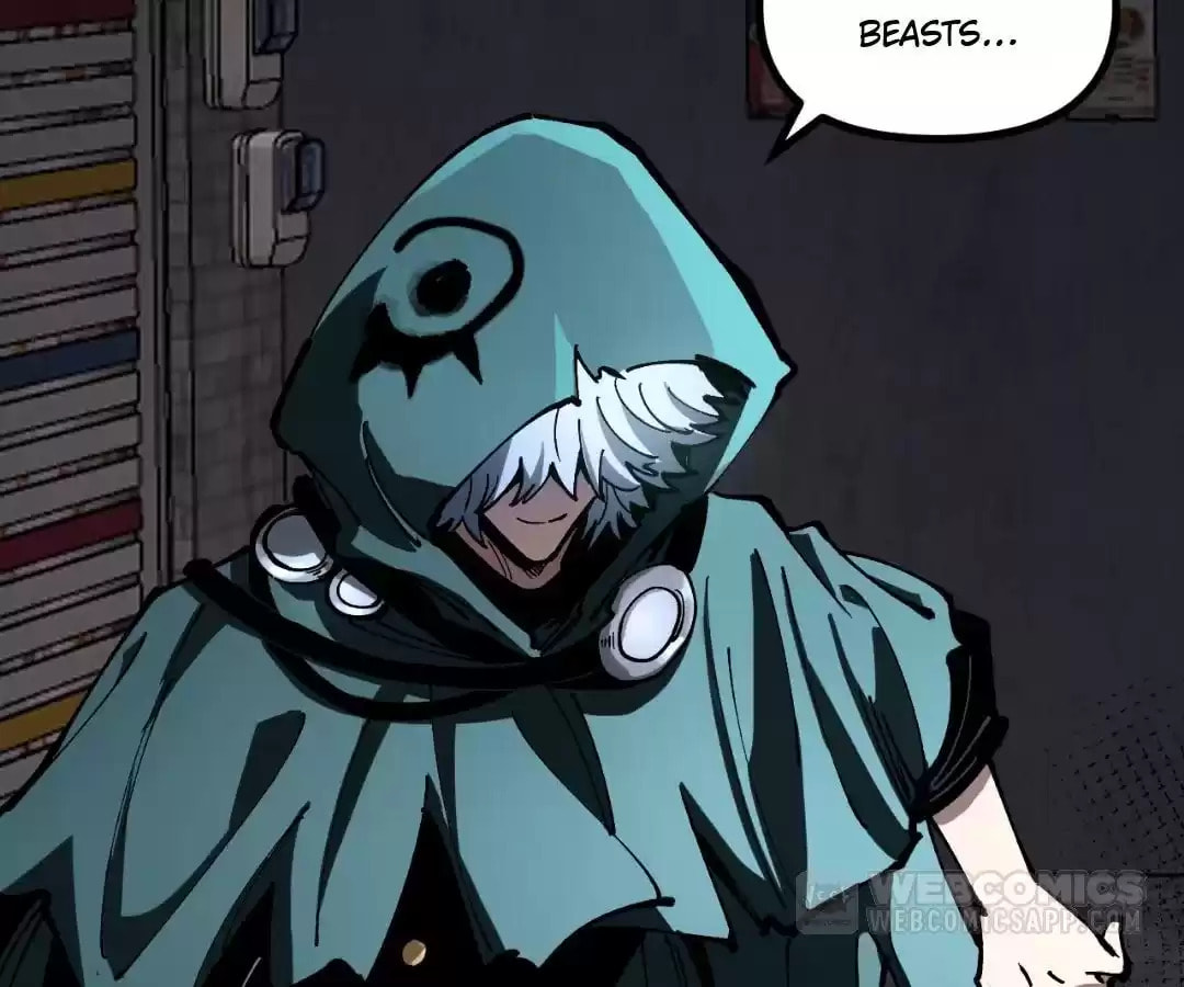 Global Beast Tamer: I Can See Evolution Paths Chapter 32 page 83 - 