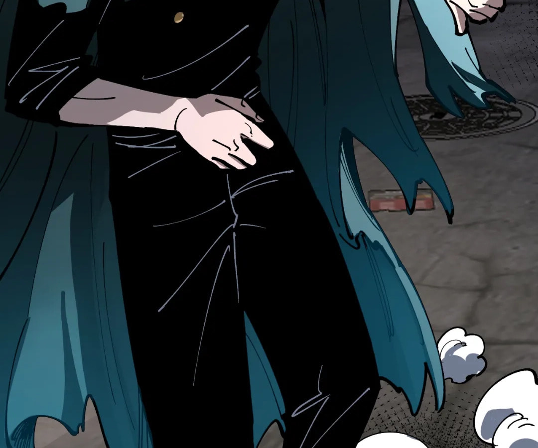 Global Beast Tamer: I Can See Evolution Paths Chapter 32 page 84 - 