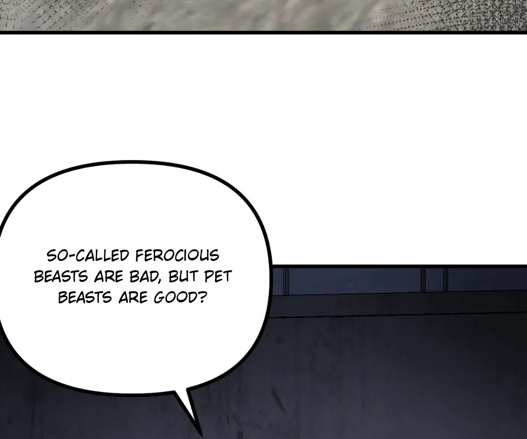 Global Beast Tamer: I Can See Evolution Paths Chapter 32 page 86 - 