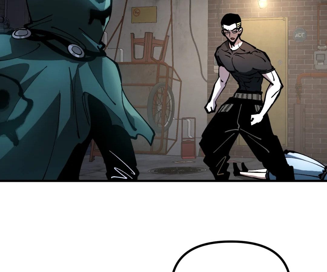 Global Beast Tamer: I Can See Evolution Paths Chapter 32 page 90 - 