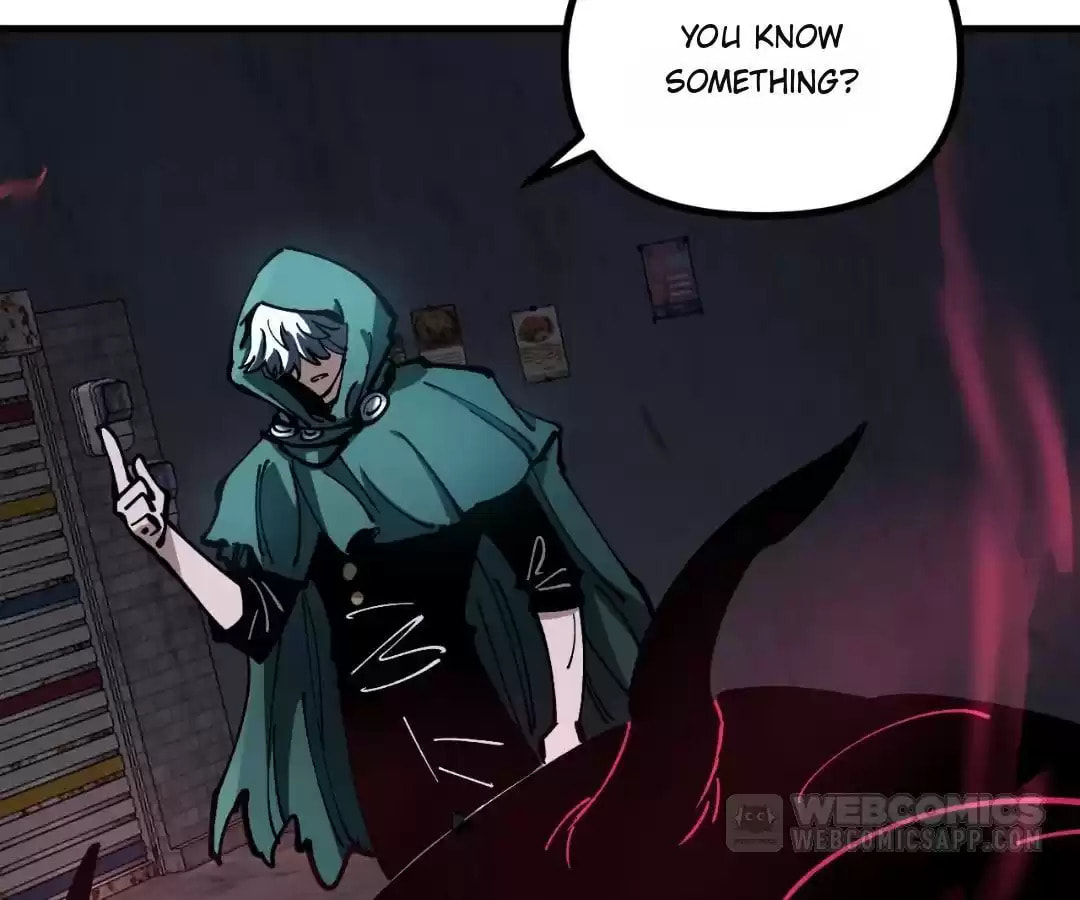 Global Beast Tamer: I Can See Evolution Paths Chapter 32 page 91 - 