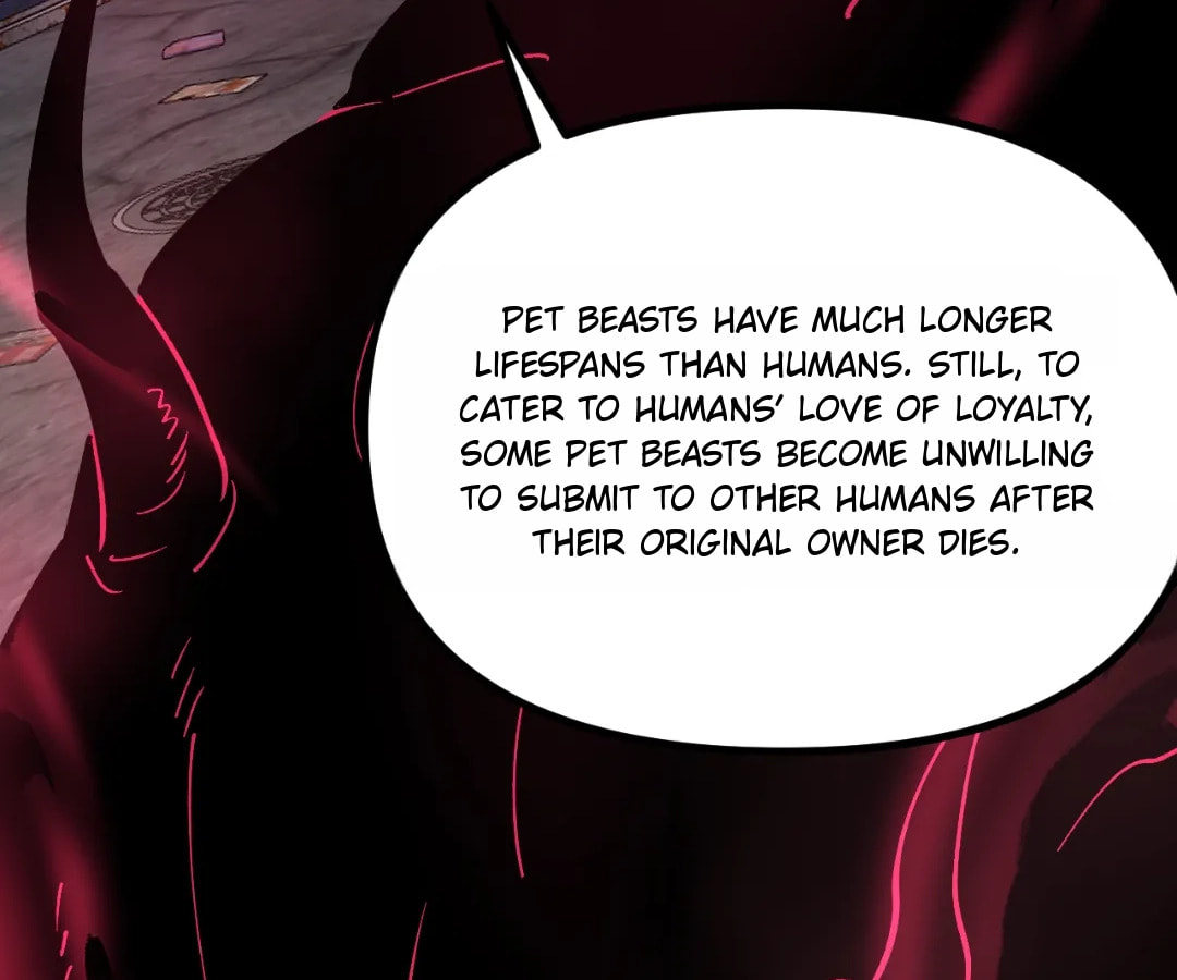 Global Beast Tamer: I Can See Evolution Paths Chapter 32 page 92 - 