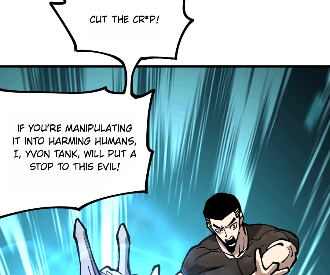 Global Beast Tamer: I Can See Evolution Paths Chapter 32 page 96 - 