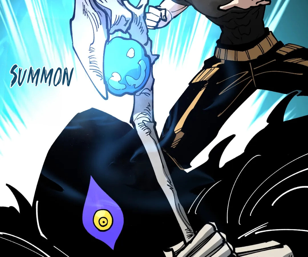 Global Beast Tamer: I Can See Evolution Paths Chapter 32 page 97 - 