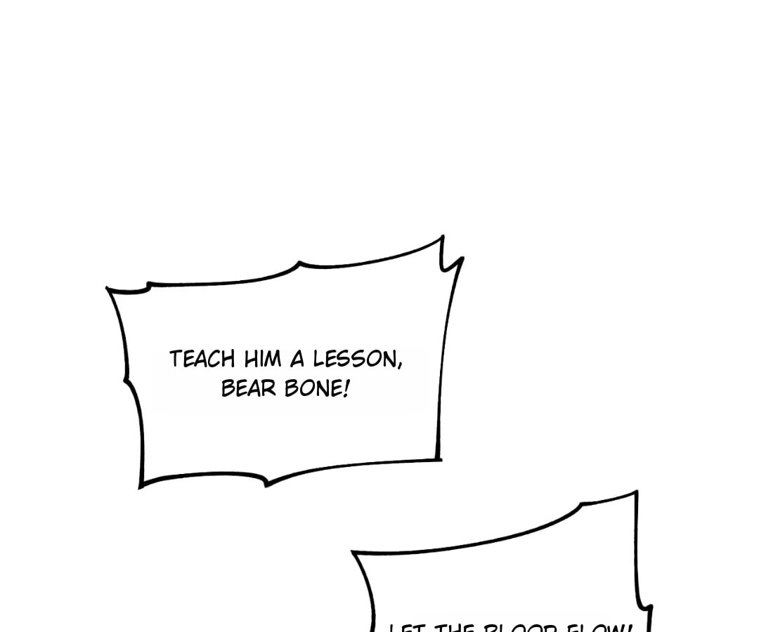 Global Beast Tamer: I Can See Evolution Paths Chapter 33 page 1 - 