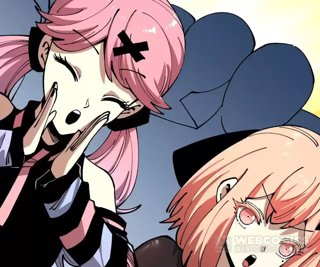 Global Beast Tamer: I Can See Evolution Paths Chapter 33 page 11 - 