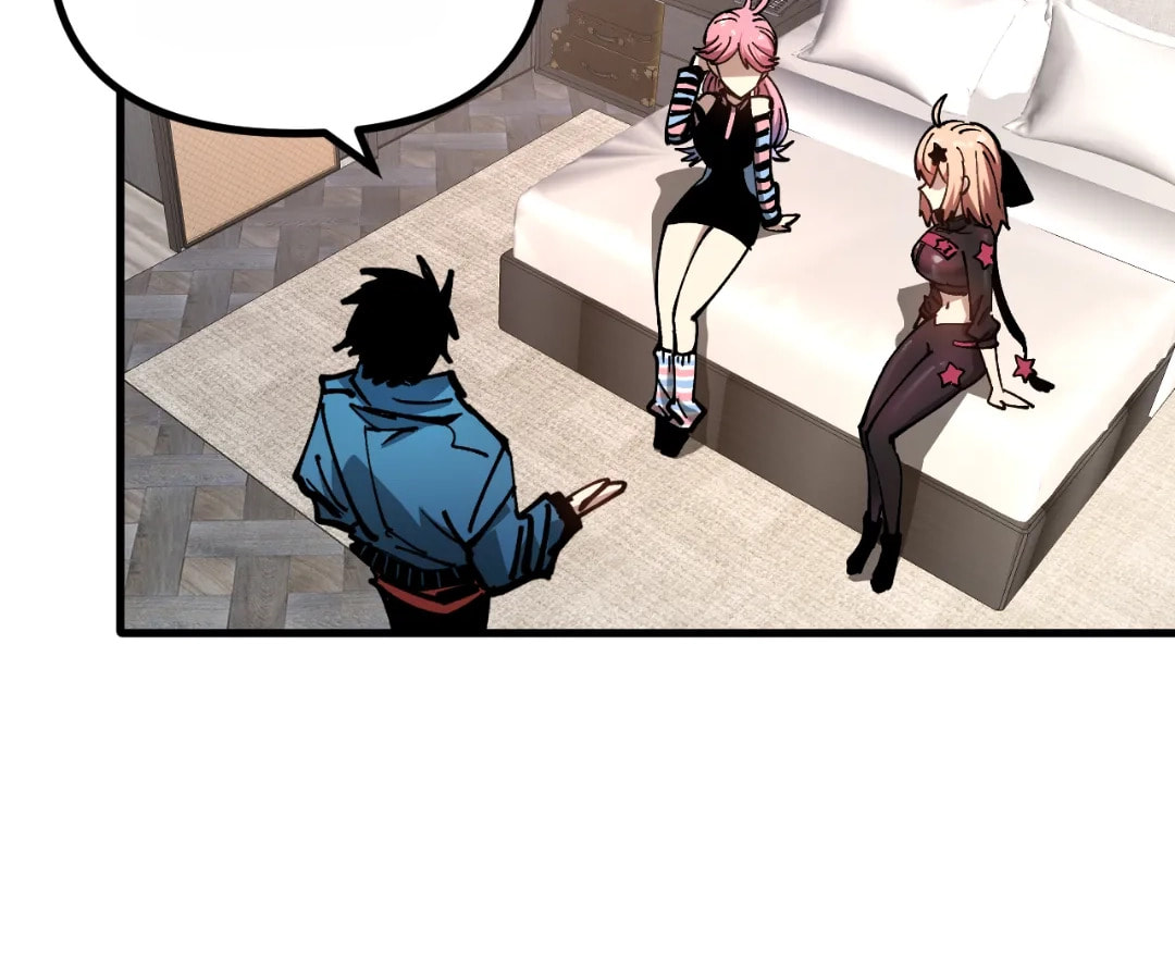 Global Beast Tamer: I Can See Evolution Paths Chapter 33 page 101 - 