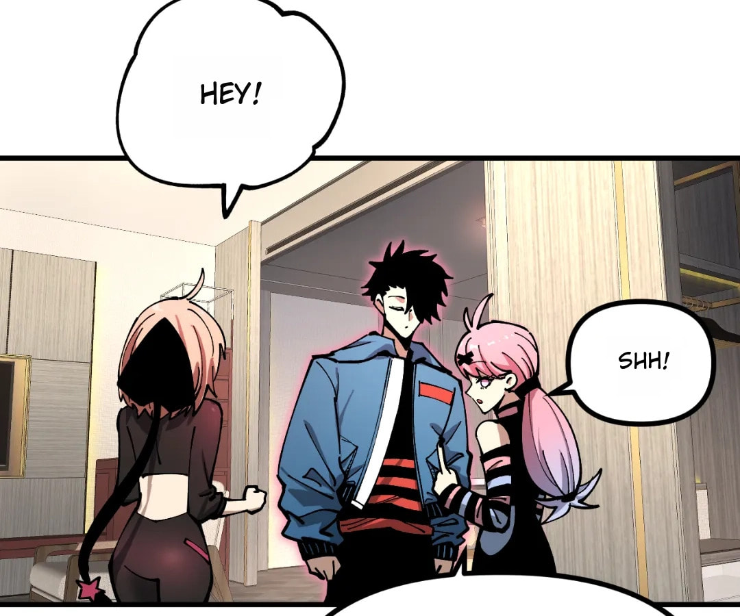 Global Beast Tamer: I Can See Evolution Paths Chapter 33 page 108 - 