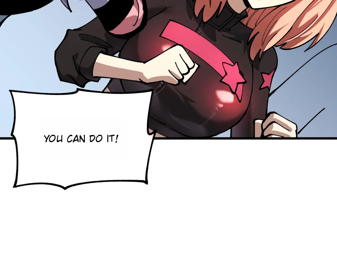 Global Beast Tamer: I Can See Evolution Paths Chapter 33 page 12 - 