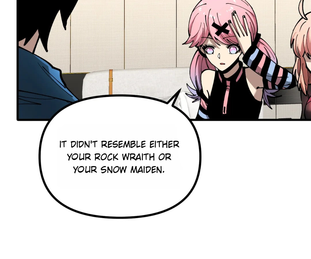 Global Beast Tamer: I Can See Evolution Paths Chapter 33 page 125 - 