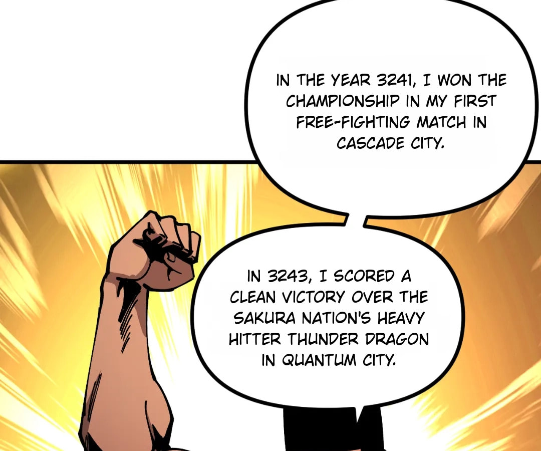 Global Beast Tamer: I Can See Evolution Paths Chapter 33 page 15 - 