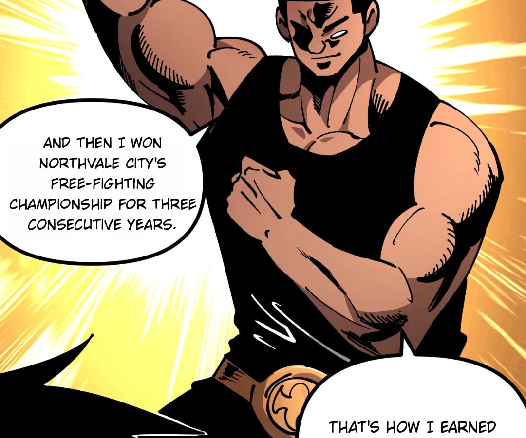 Global Beast Tamer: I Can See Evolution Paths Chapter 33 page 16 - 