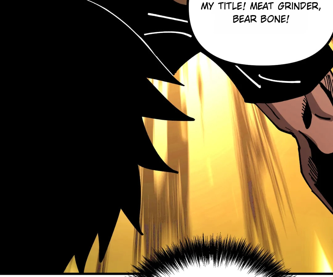 Global Beast Tamer: I Can See Evolution Paths Chapter 33 page 17 - 