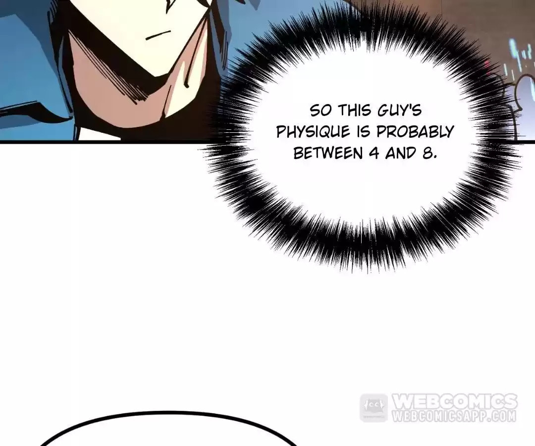 Global Beast Tamer: I Can See Evolution Paths Chapter 33 page 19 - 