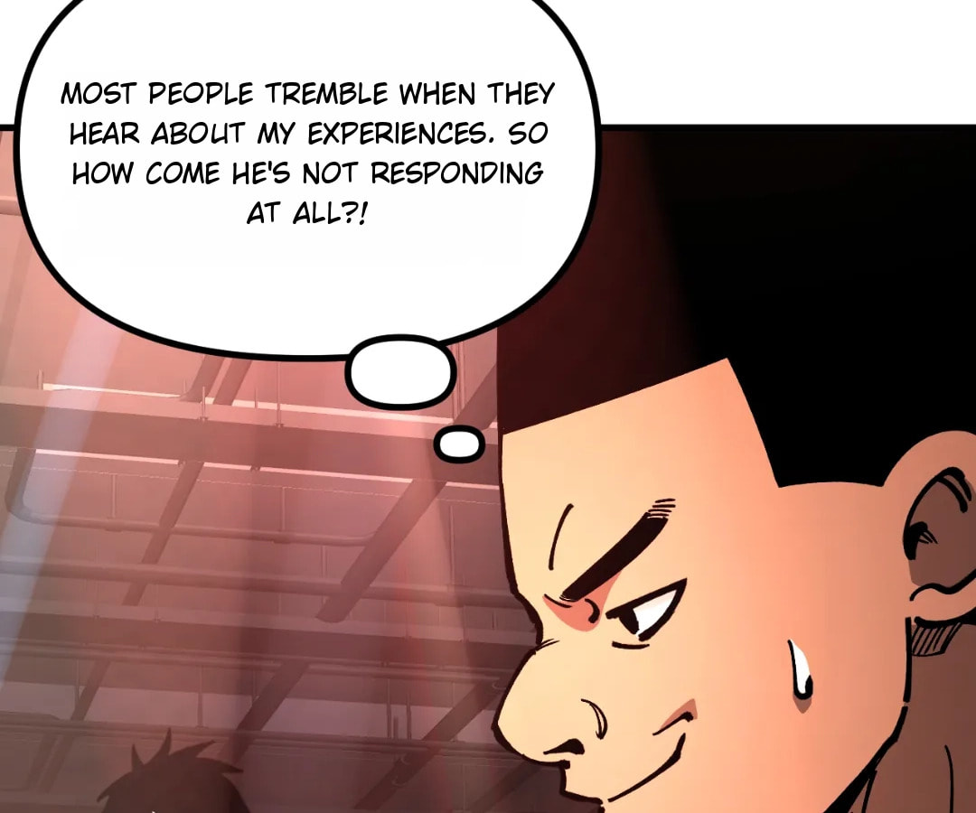 Global Beast Tamer: I Can See Evolution Paths Chapter 33 page 20 - 