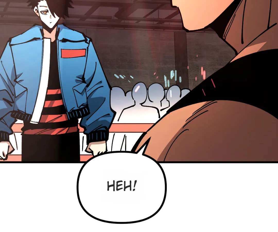 Global Beast Tamer: I Can See Evolution Paths Chapter 33 page 21 - 