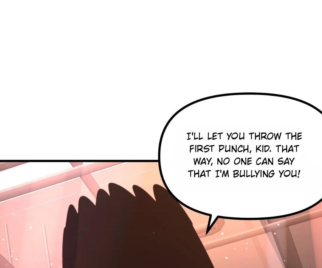 Global Beast Tamer: I Can See Evolution Paths Chapter 33 page 22 - 