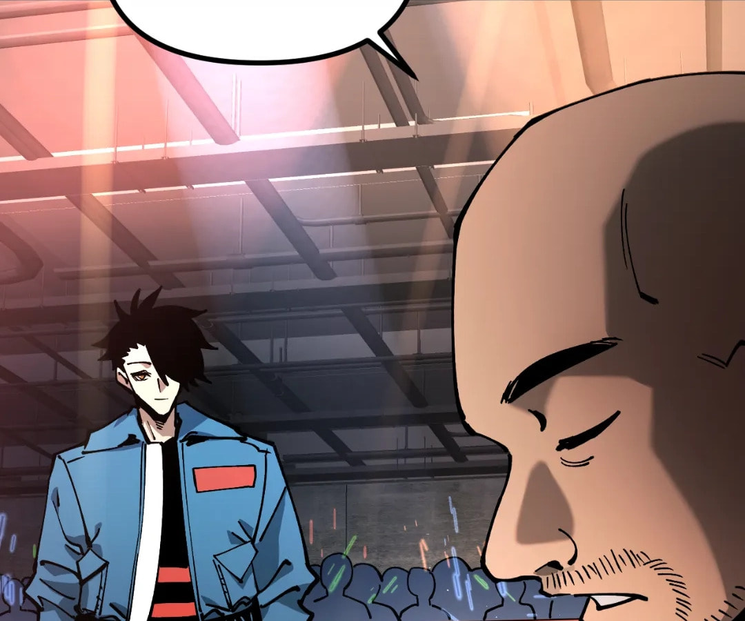 Global Beast Tamer: I Can See Evolution Paths Chapter 33 page 26 - 