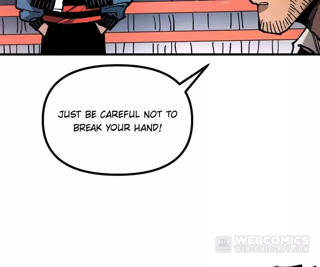 Global Beast Tamer: I Can See Evolution Paths Chapter 33 page 27 - 