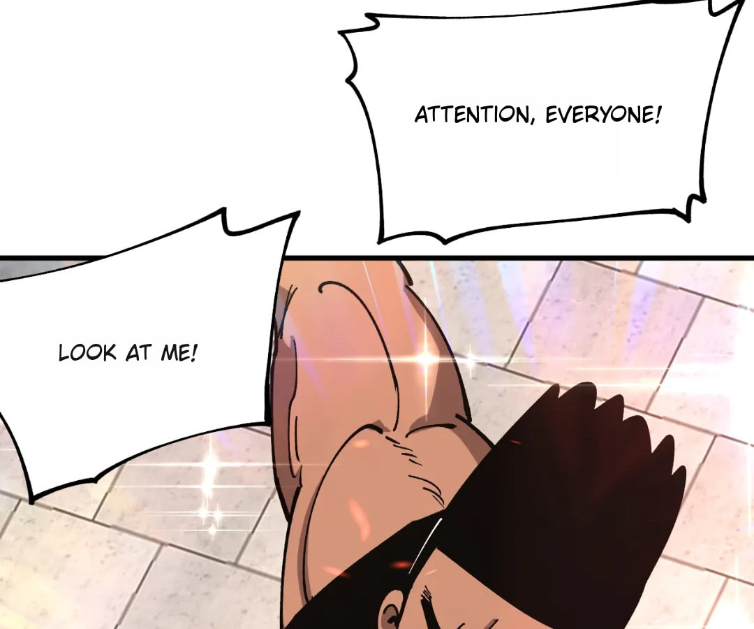 Global Beast Tamer: I Can See Evolution Paths Chapter 33 page 28 - 