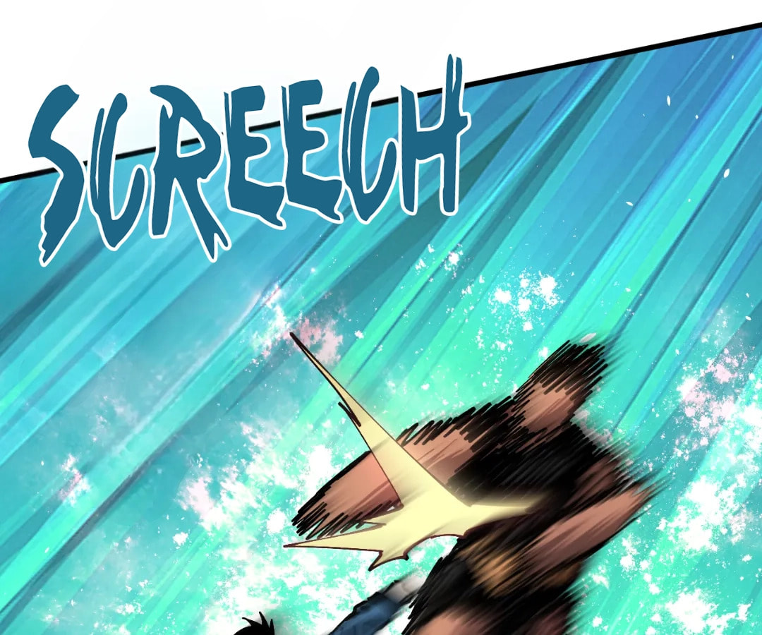 Global Beast Tamer: I Can See Evolution Paths Chapter 33 page 36 - 