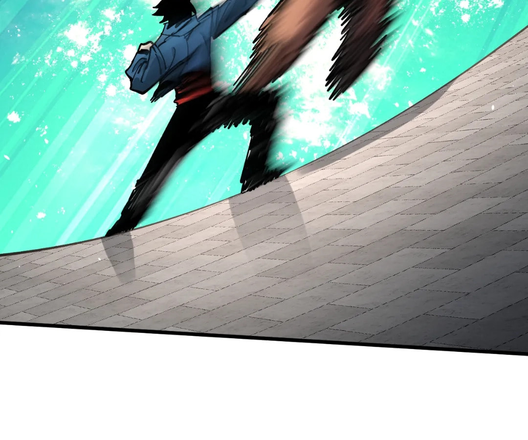 Global Beast Tamer: I Can See Evolution Paths Chapter 33 page 37 - 