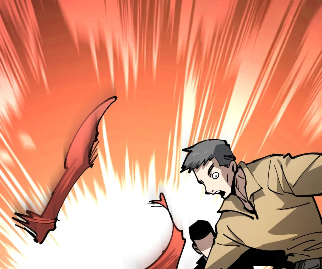 Global Beast Tamer: I Can See Evolution Paths Chapter 33 page 39 - 