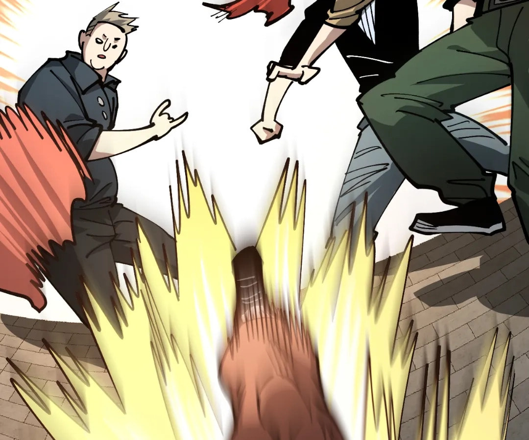 Global Beast Tamer: I Can See Evolution Paths Chapter 33 page 40 - 