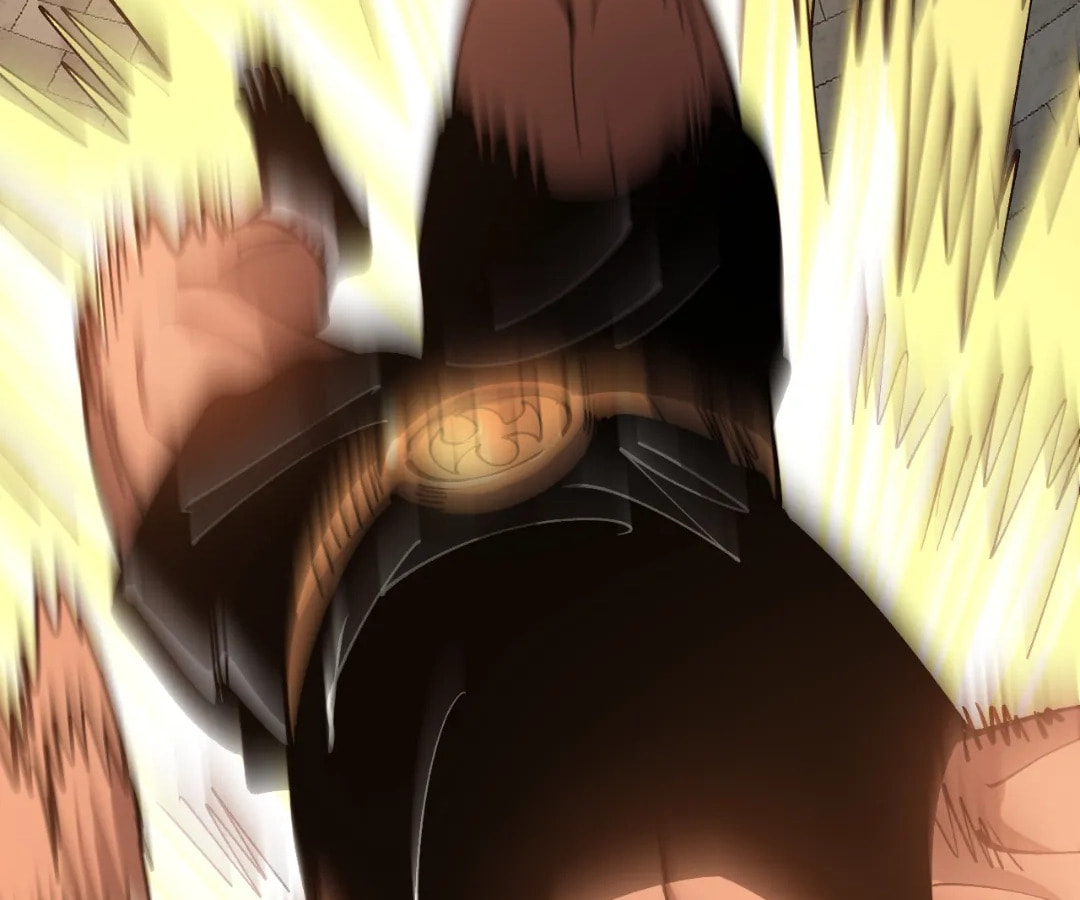 Global Beast Tamer: I Can See Evolution Paths Chapter 33 page 41 - 