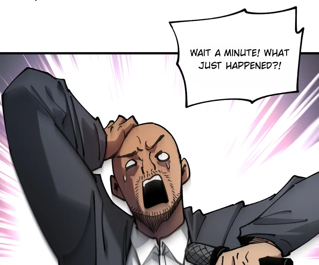 Global Beast Tamer: I Can See Evolution Paths Chapter 33 page 46 - 