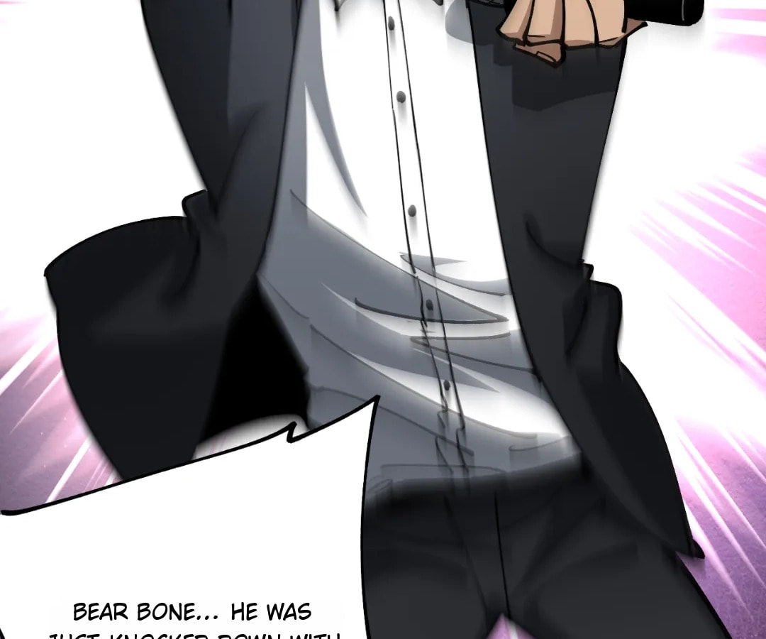 Global Beast Tamer: I Can See Evolution Paths Chapter 33 page 47 - 