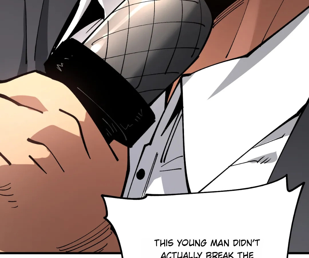 Global Beast Tamer: I Can See Evolution Paths Chapter 33 page 61 - 