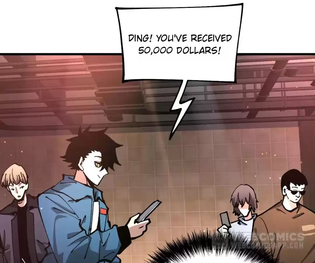 Global Beast Tamer: I Can See Evolution Paths Chapter 33 page 67 - 