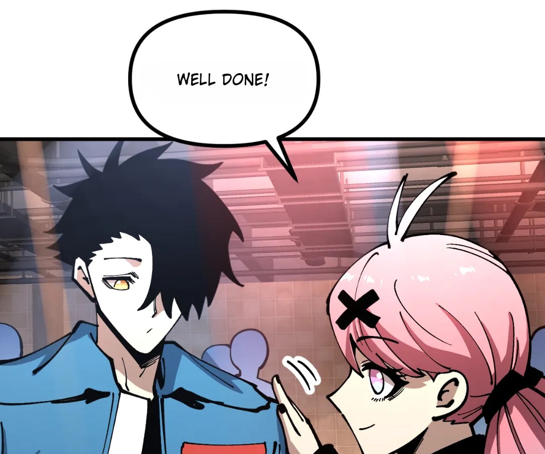 Global Beast Tamer: I Can See Evolution Paths Chapter 33 page 71 - 