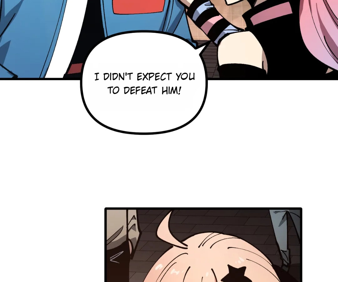 Global Beast Tamer: I Can See Evolution Paths Chapter 33 page 72 - 