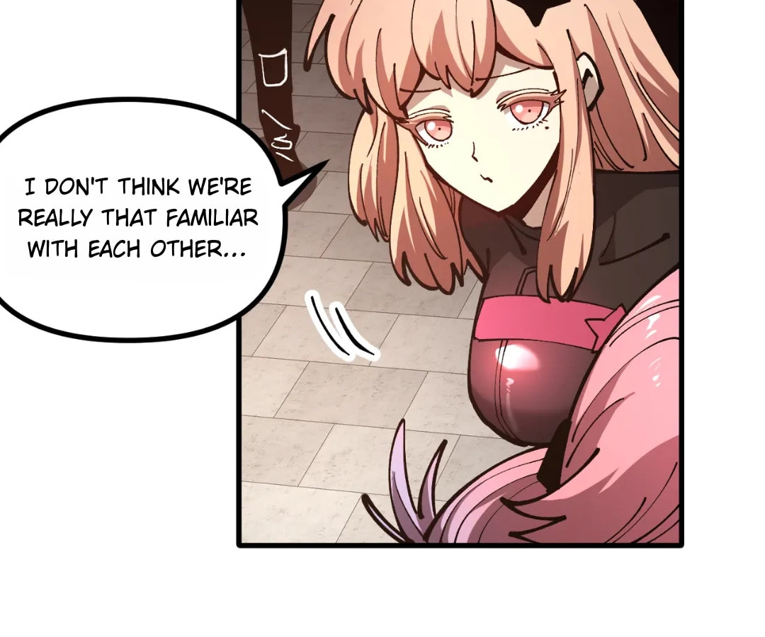 Global Beast Tamer: I Can See Evolution Paths Chapter 33 page 73 - 