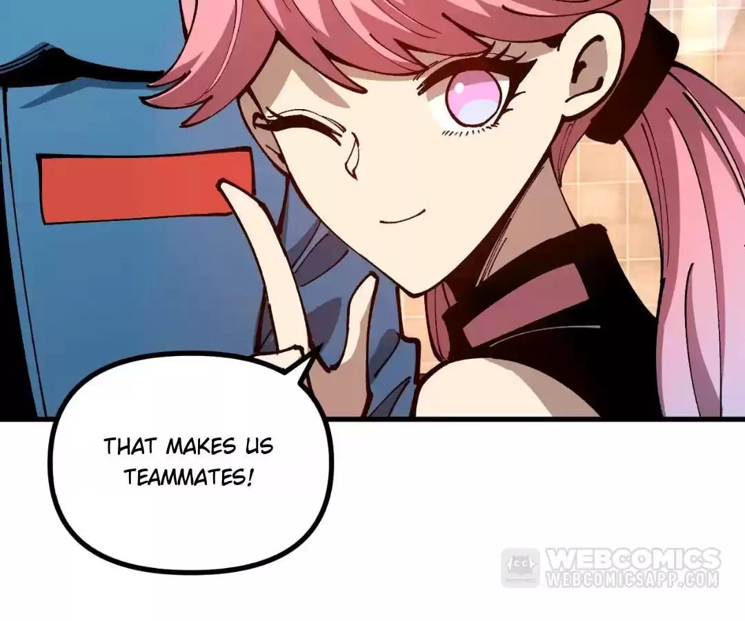 Global Beast Tamer: I Can See Evolution Paths Chapter 33 page 75 - 