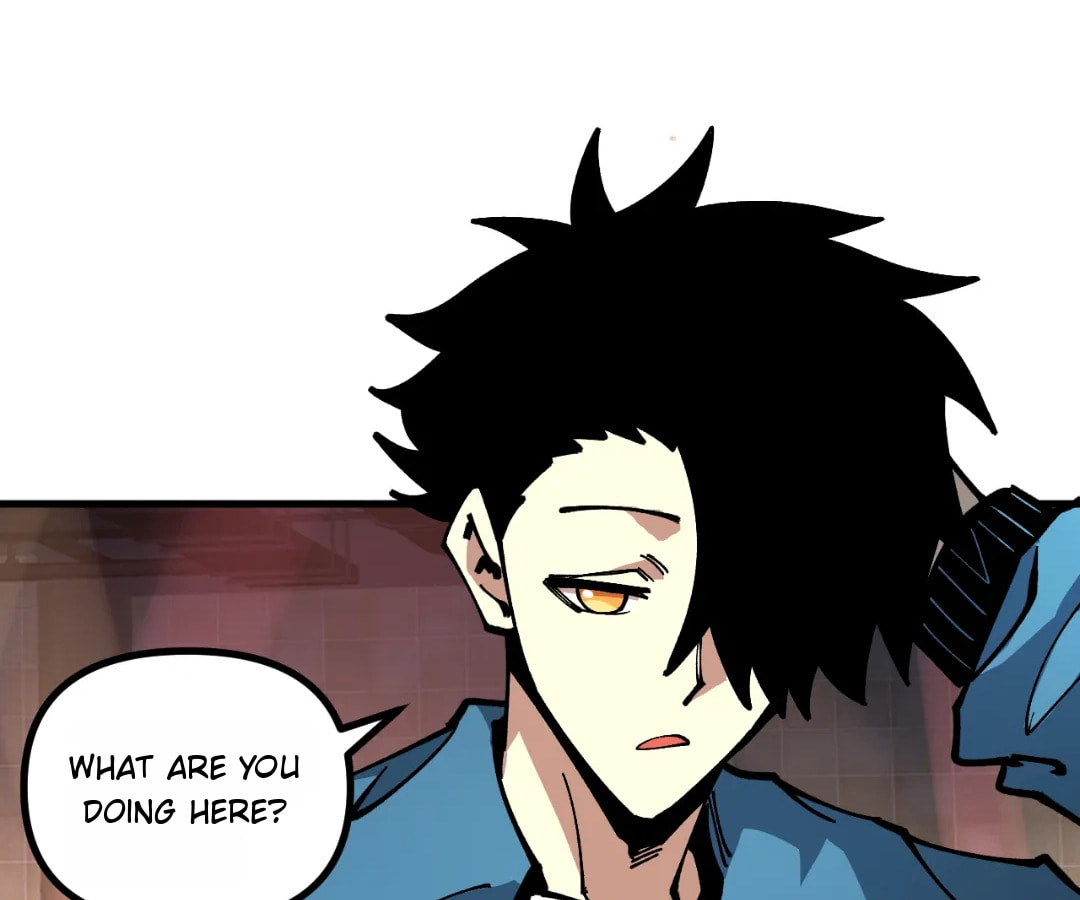 Global Beast Tamer: I Can See Evolution Paths Chapter 33 page 80 - 