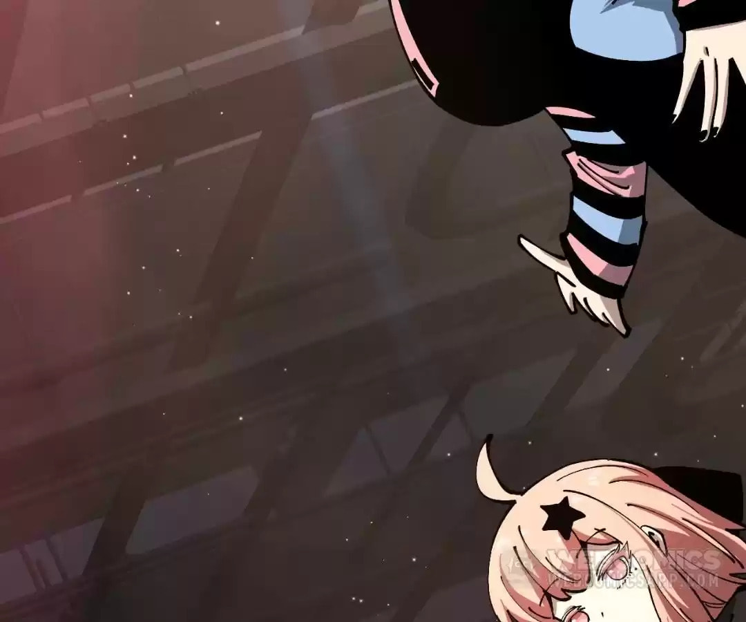 Global Beast Tamer: I Can See Evolution Paths Chapter 33 page 83 - 