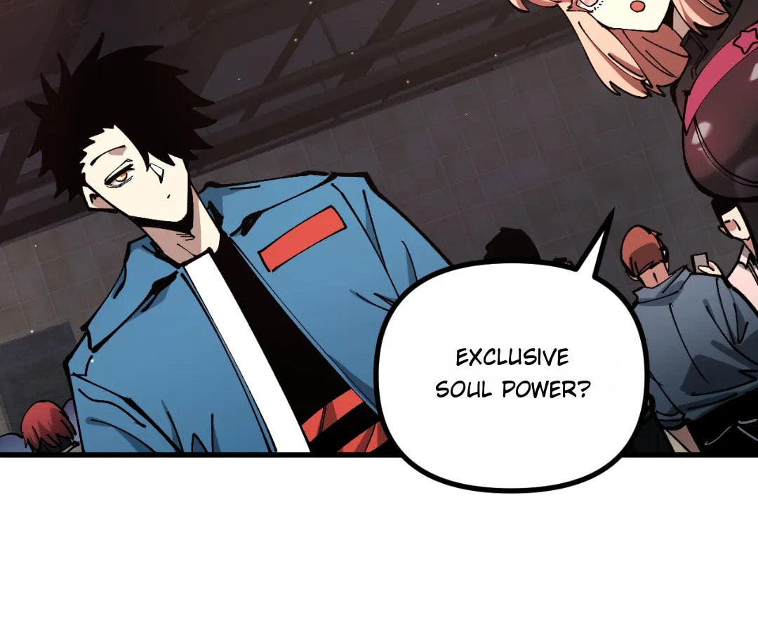 Global Beast Tamer: I Can See Evolution Paths Chapter 33 page 84 - 