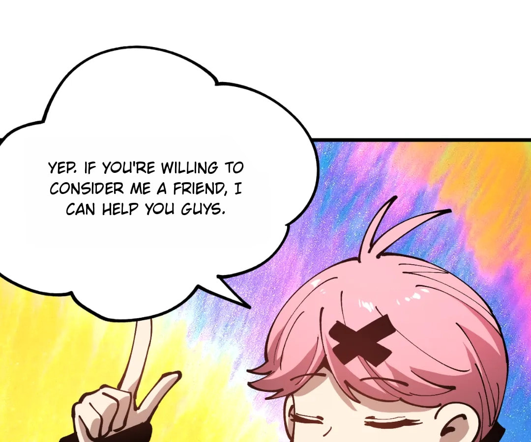 Global Beast Tamer: I Can See Evolution Paths Chapter 33 page 85 - 