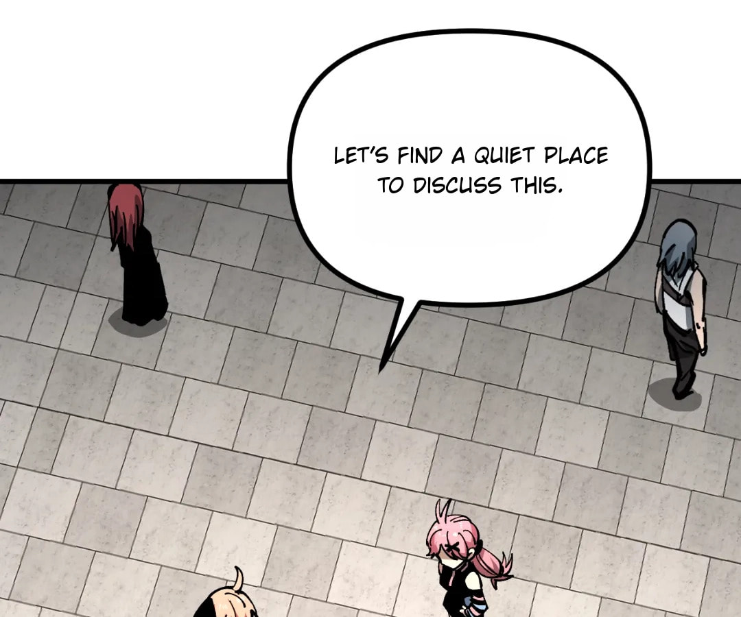 Global Beast Tamer: I Can See Evolution Paths Chapter 33 page 87 - 