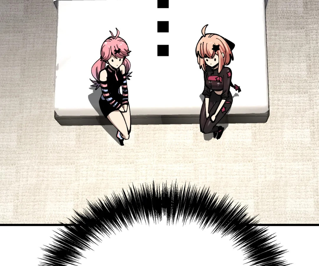 Global Beast Tamer: I Can See Evolution Paths Chapter 33 page 93 - 