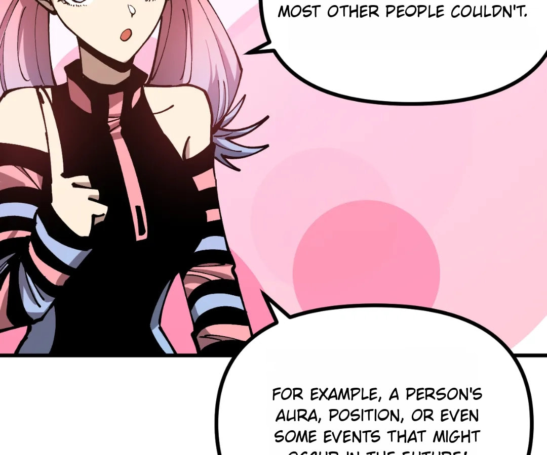 Global Beast Tamer: I Can See Evolution Paths Chapter 33 page 98 - 