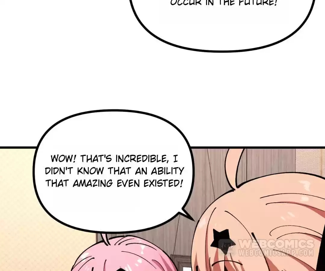 Global Beast Tamer: I Can See Evolution Paths Chapter 33 page 99 - 