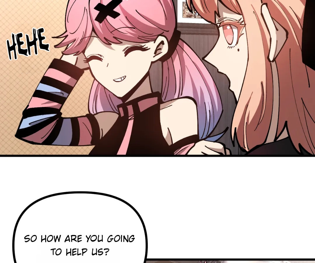 Global Beast Tamer: I Can See Evolution Paths Chapter 33 page 100 - 