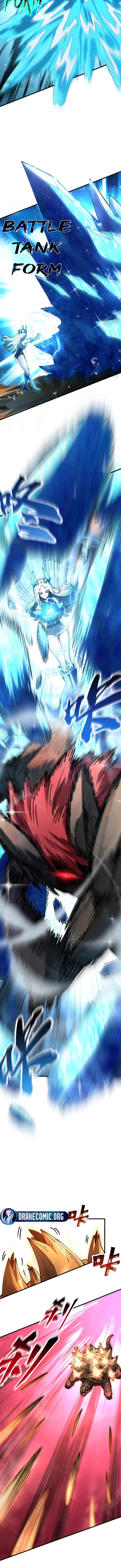 Global Beast Tamer: I Can See Evolution Paths Chapter 37 page 2 - 