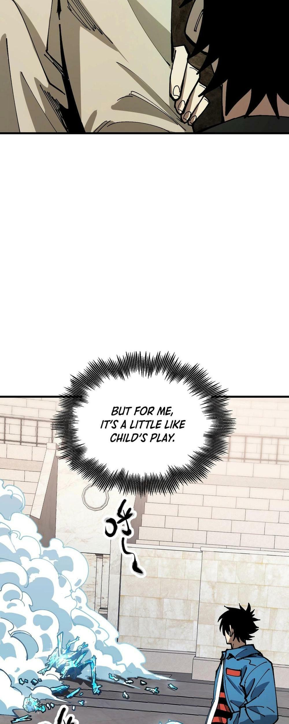 Global Beast Tamer: I Can See Evolution Paths Chapter 4 page 15 - 